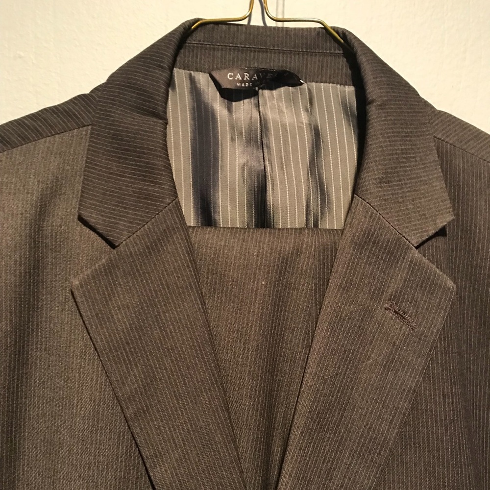 Men Suit and Pants